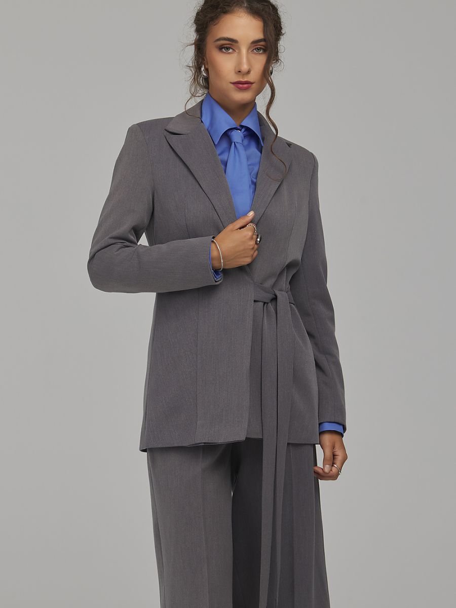 Jacket model 230979 Nife