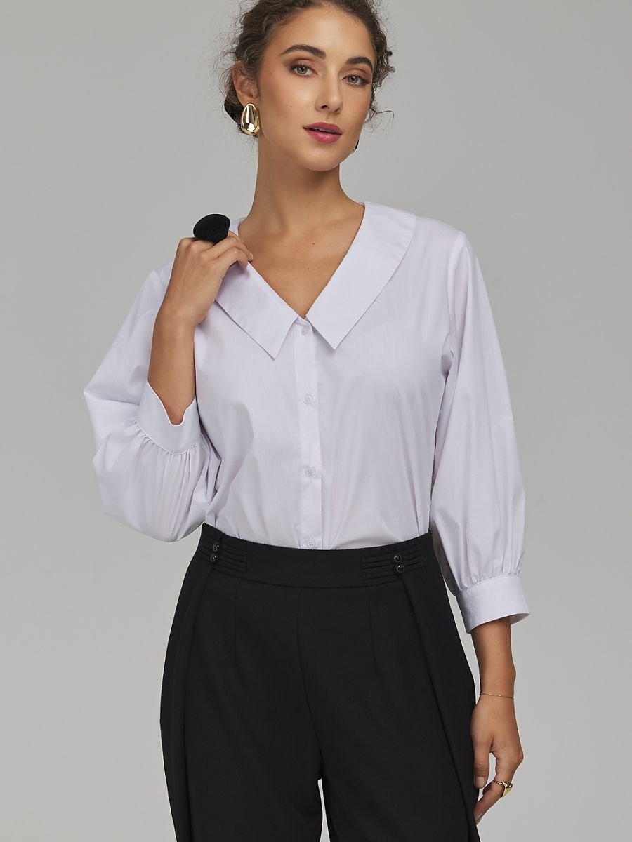 Shirt model 230995 Nife