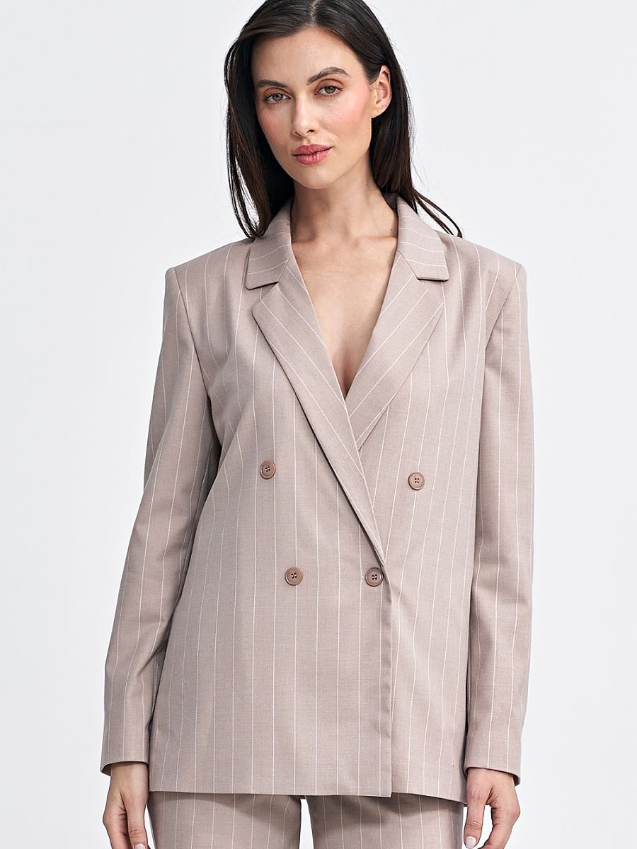 Jacket model 199715 Nife