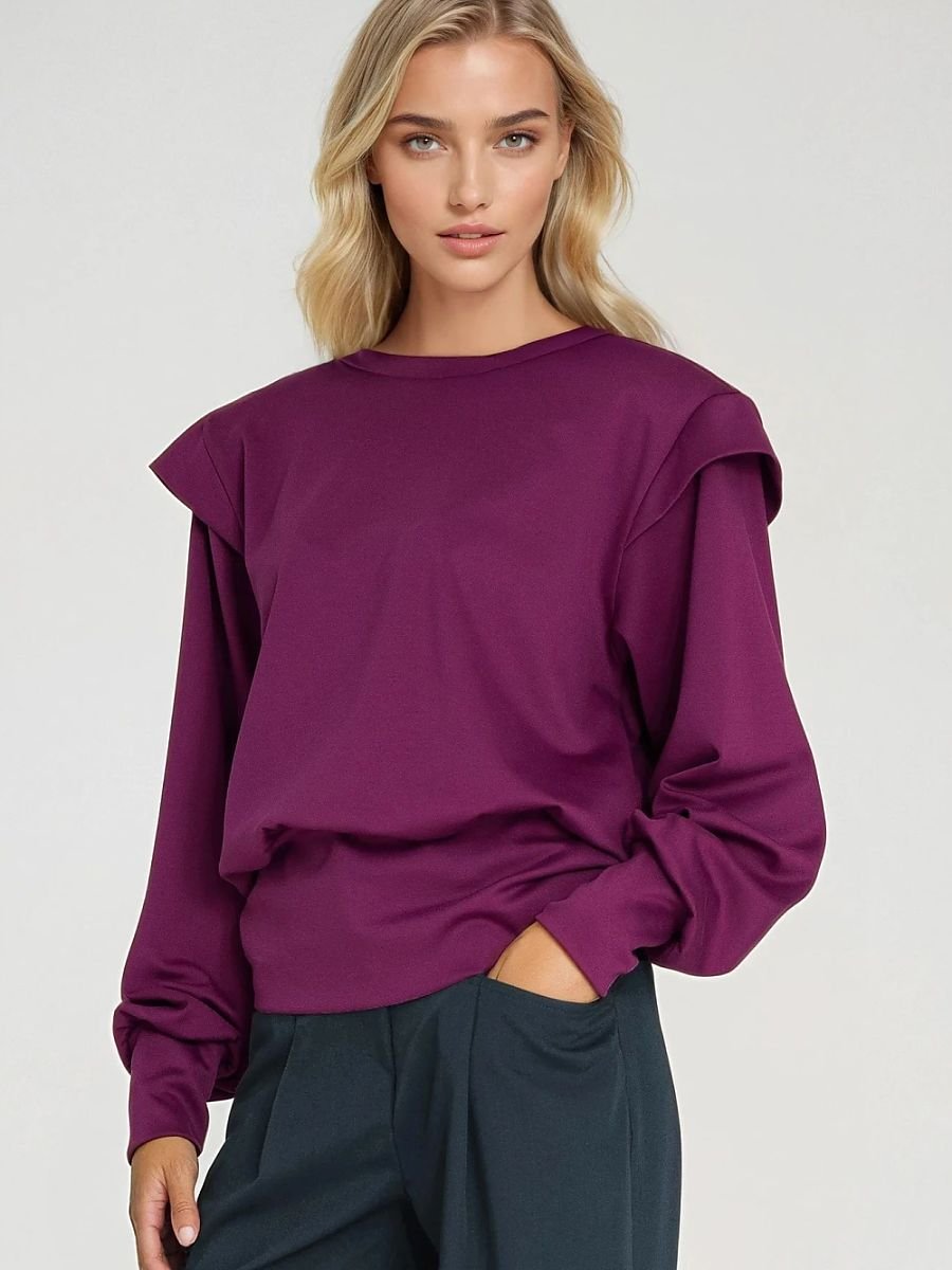 Sweatshirt model 218900 Nife