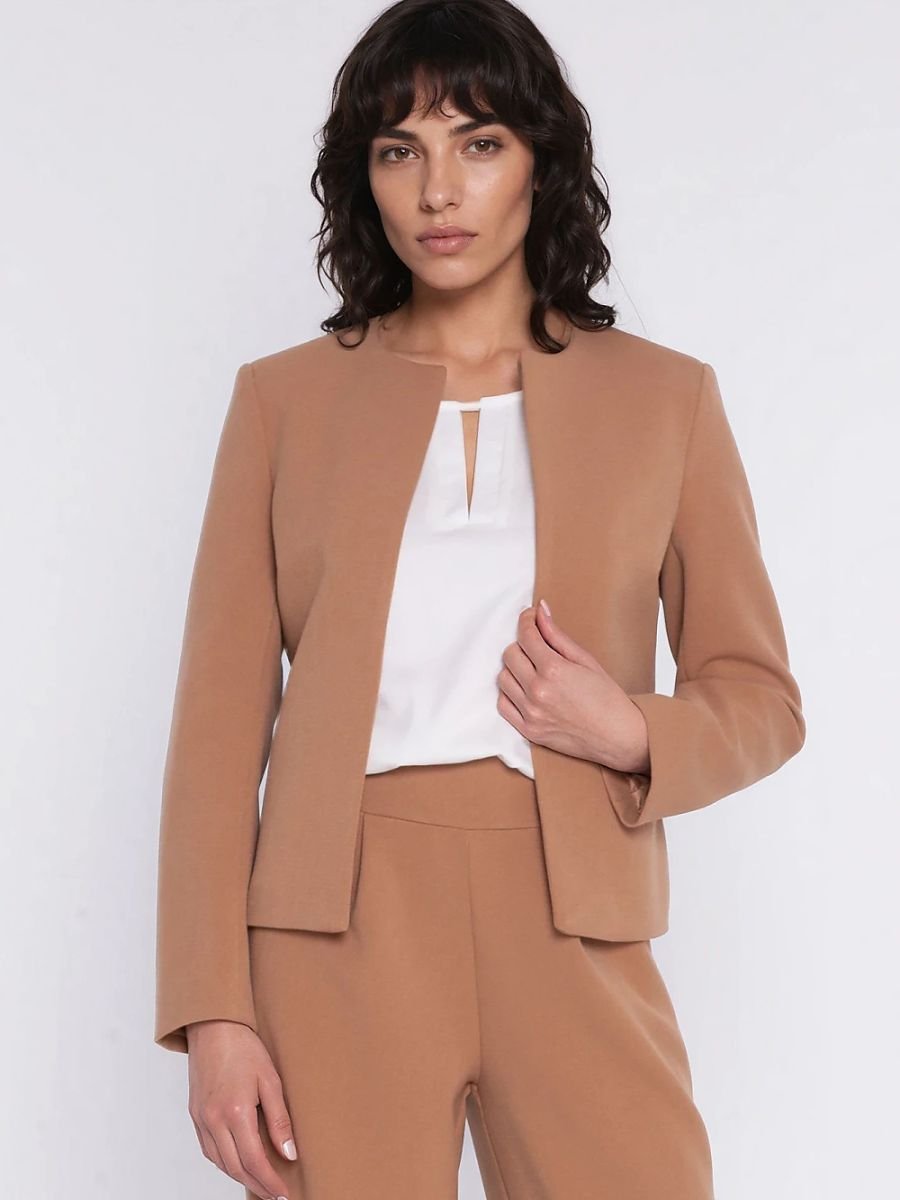 Jacket model 225820 Nife
