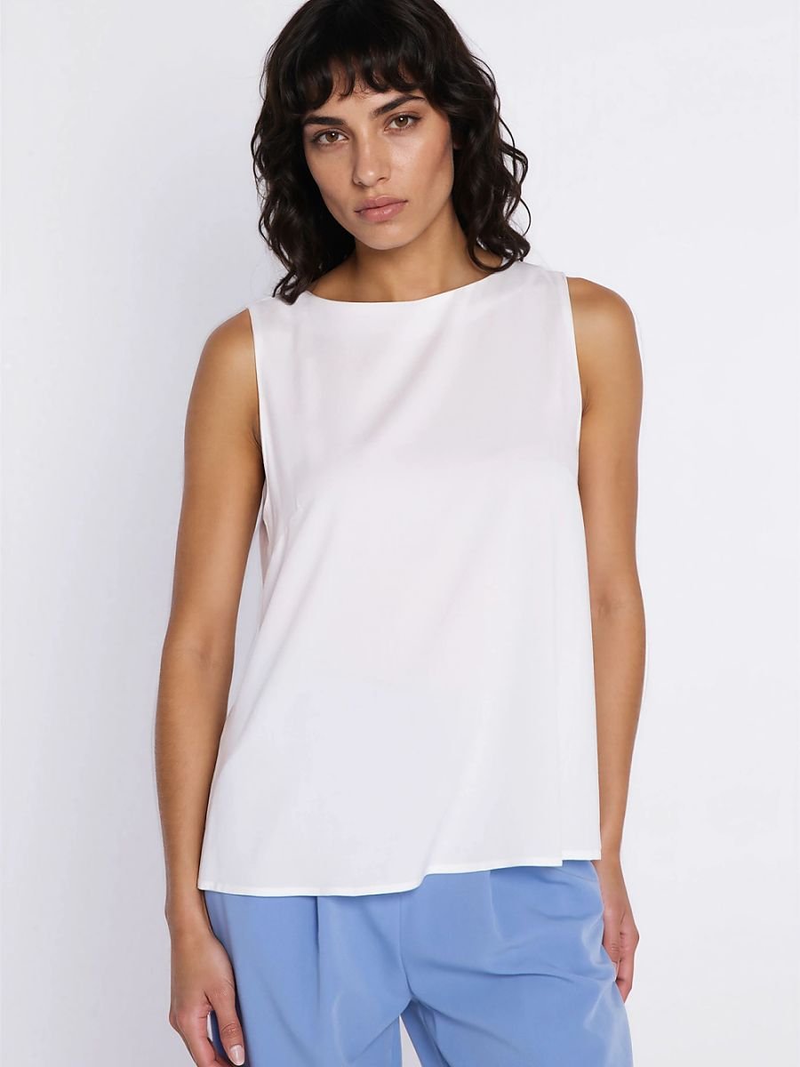 Blouse model 227157 Nife