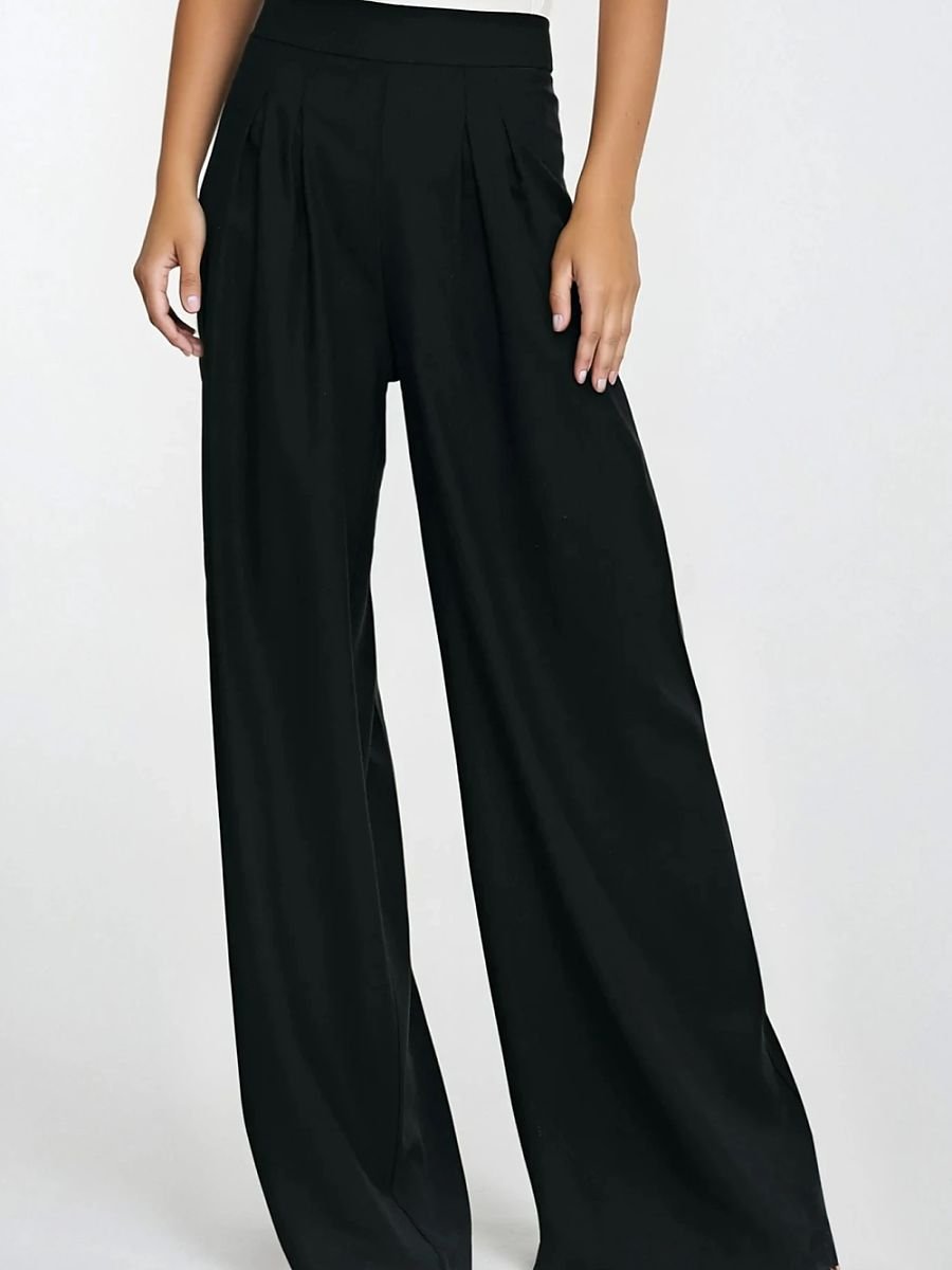 Trousers model 213974 Nife