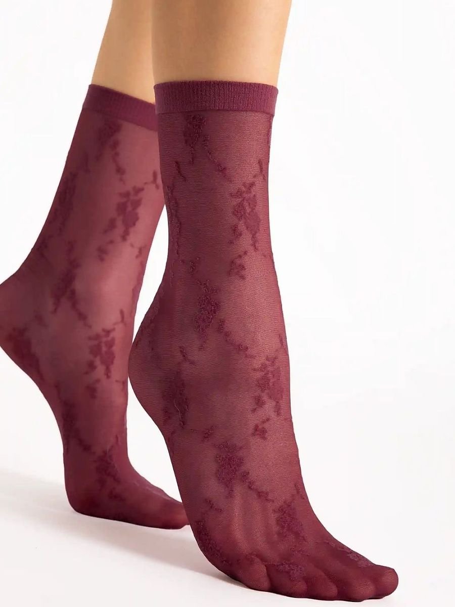 Socks model 226189 Fiore