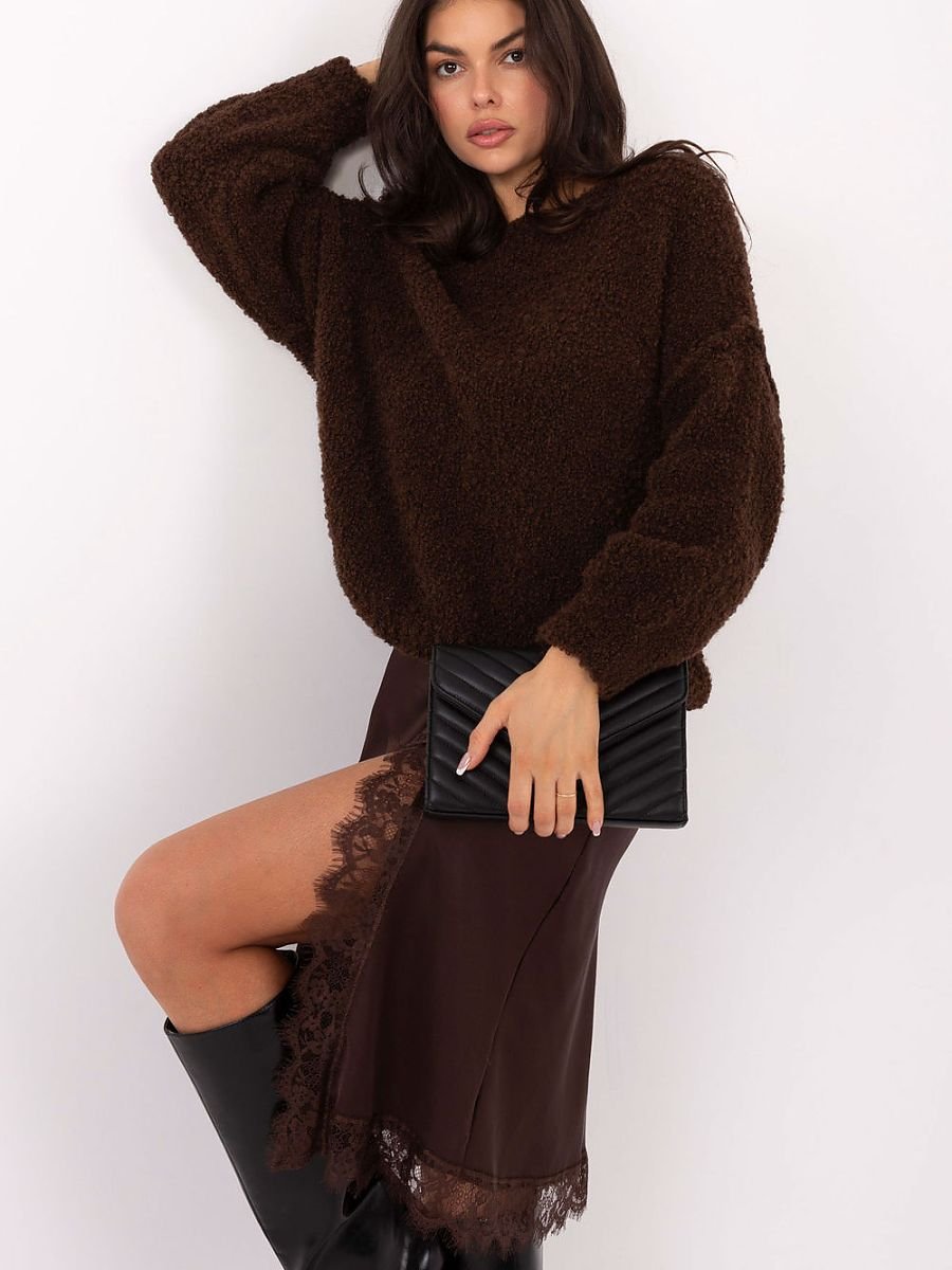 Jumper model 231506 Italy Moda