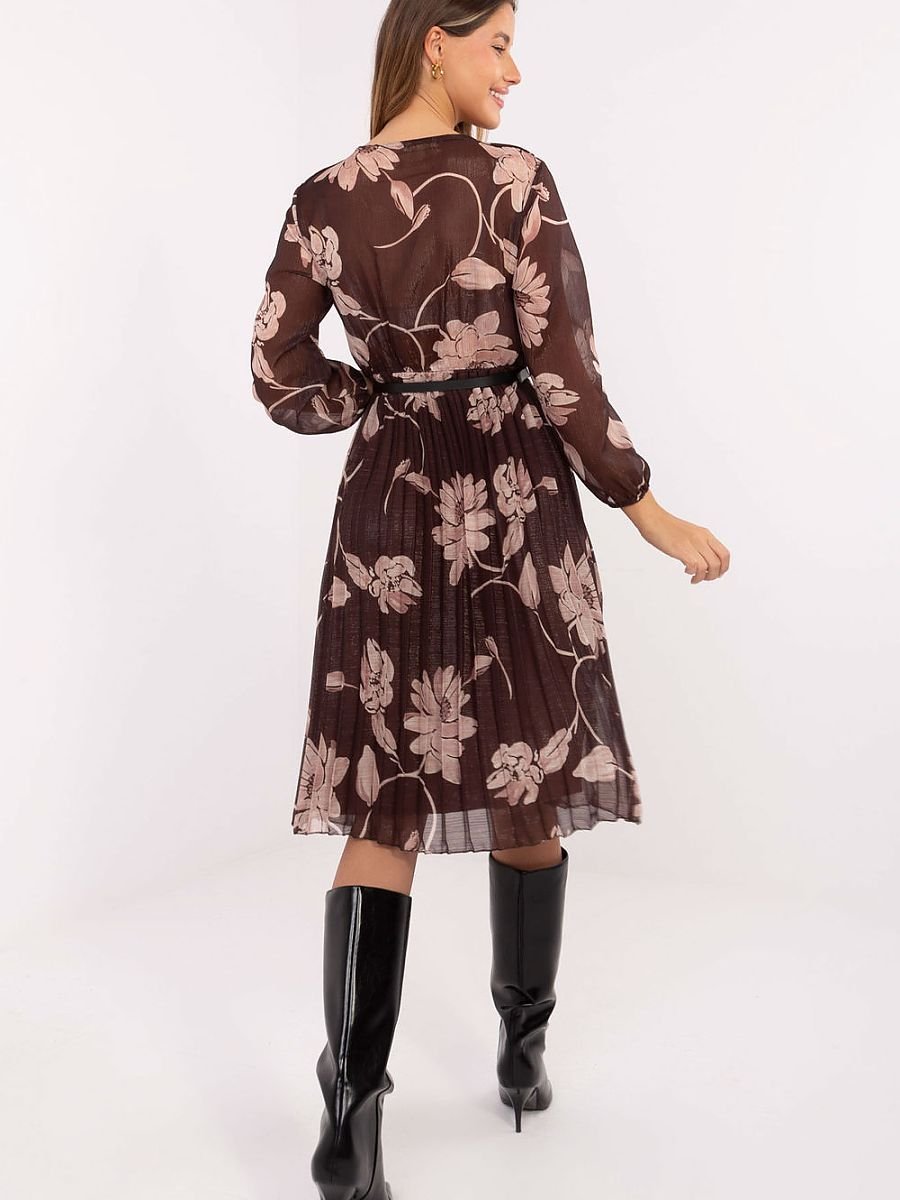 Daydress model 231538 Italy Moda - Image 3