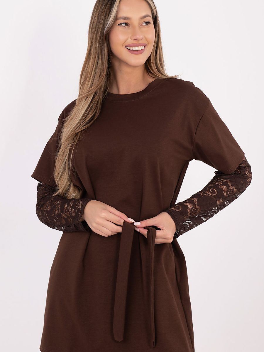 Daydress model 231523 Italy Moda