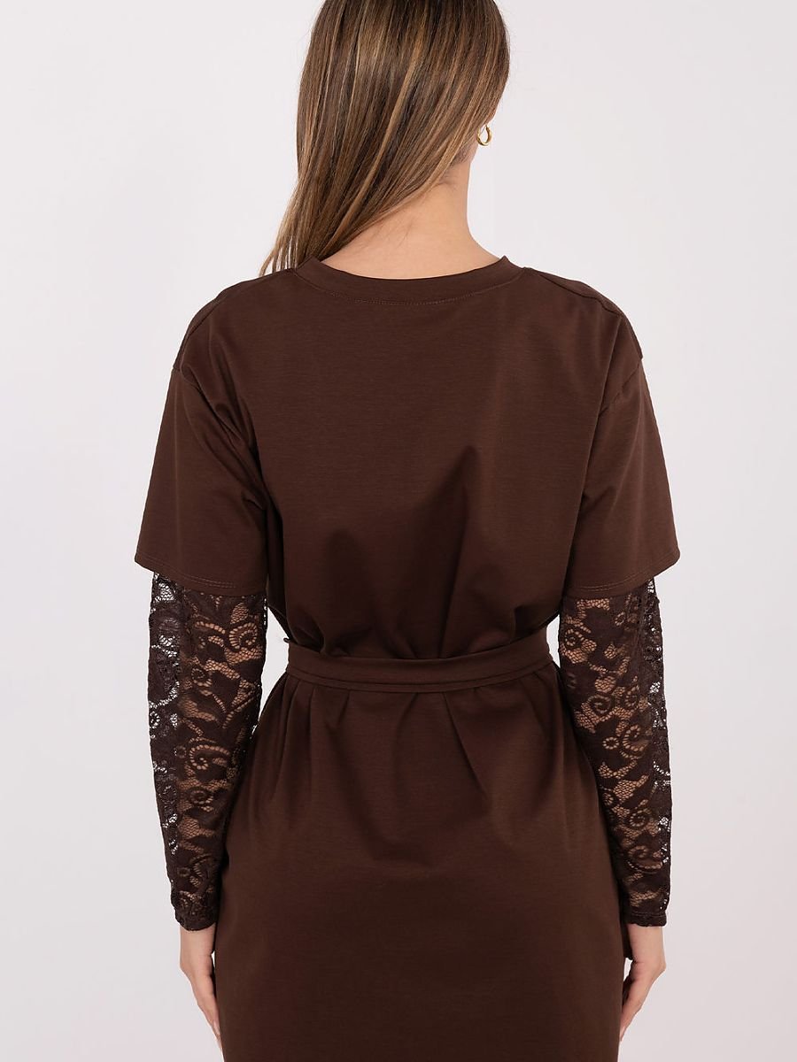 Daydress model 231523 Italy Moda - Image 3