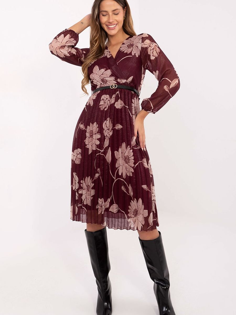 Daydress model 231539 Italy Moda