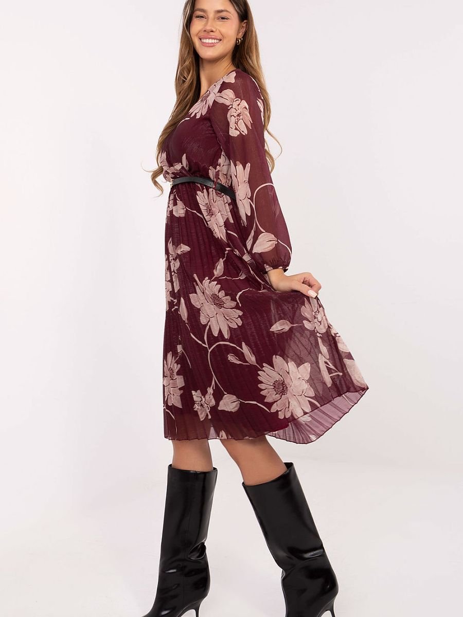 Daydress model 231539 Italy Moda - Image 2