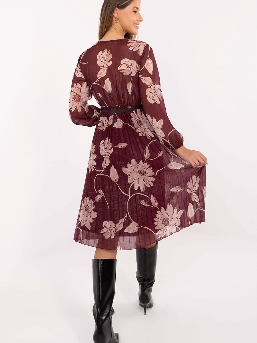 Daydress model 231539 Italy Moda - Image 3