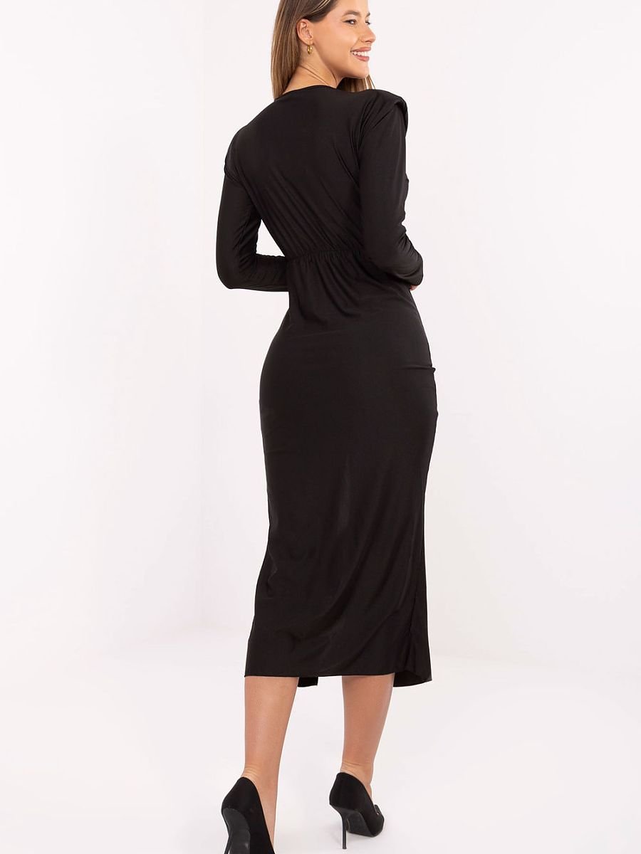 Evening dress model 217527 Italy Moda - Image 3