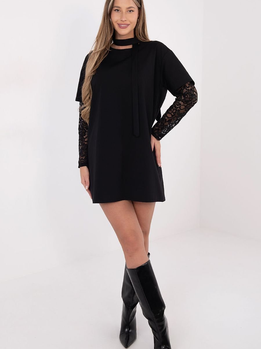 Daydress model 231524 Italy Moda