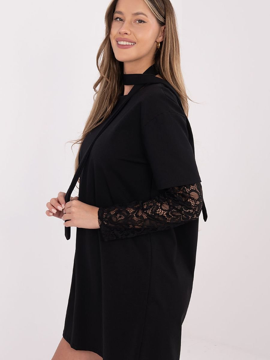 Daydress model 231524 Italy Moda - Image 2