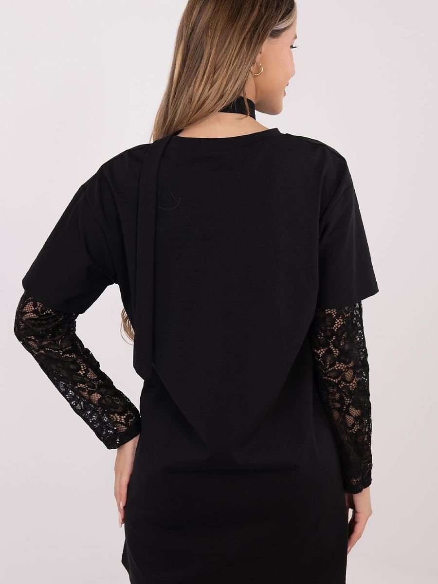 Daydress model 231524 Italy Moda - Image 4