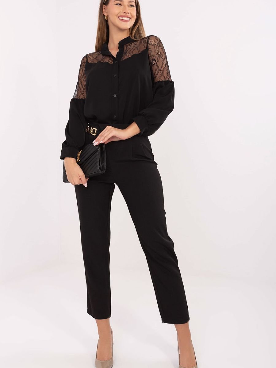 Long sleeve shirt model 231525 Italy Moda