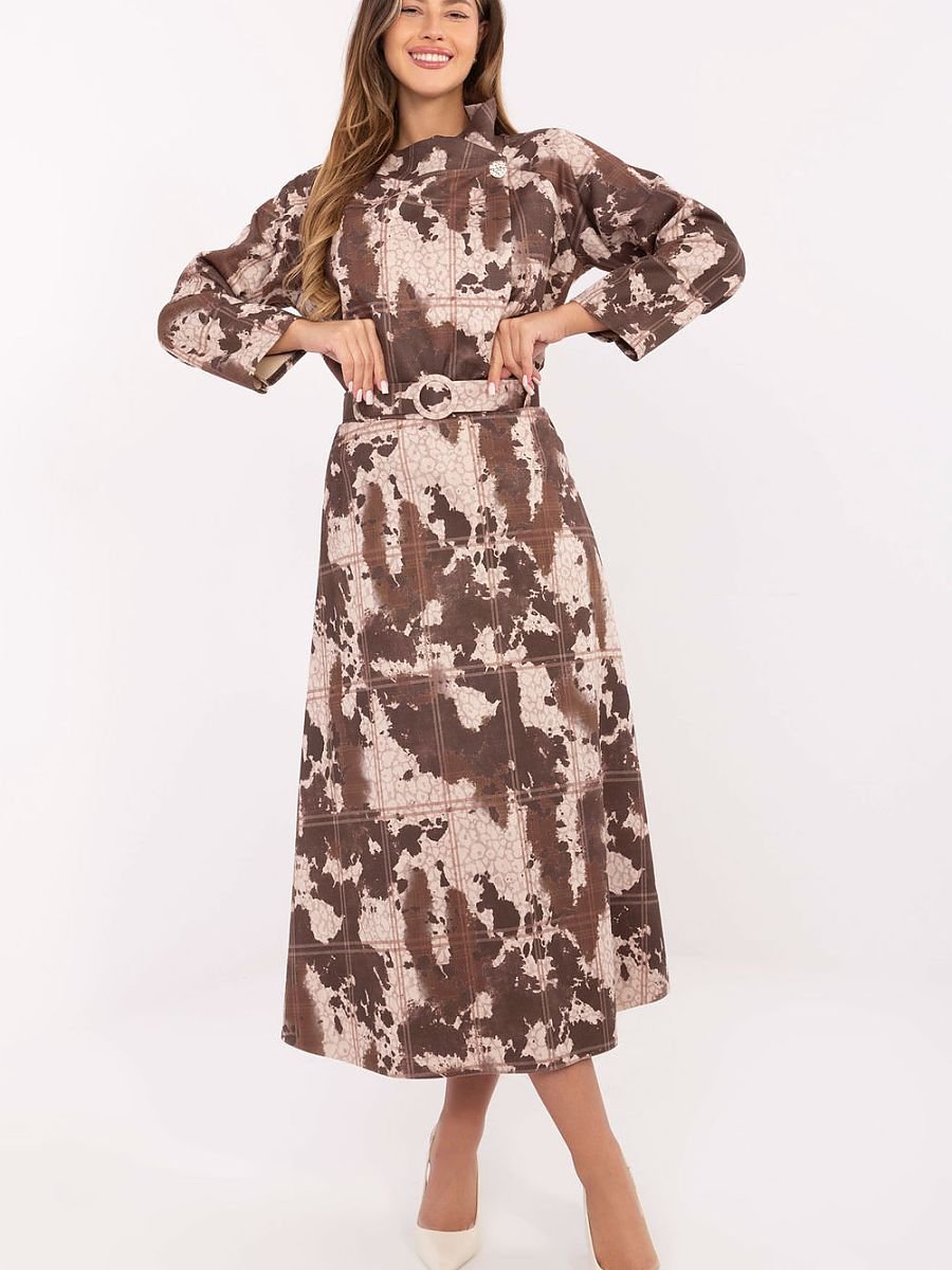 Skirt model 231541 Italy Moda