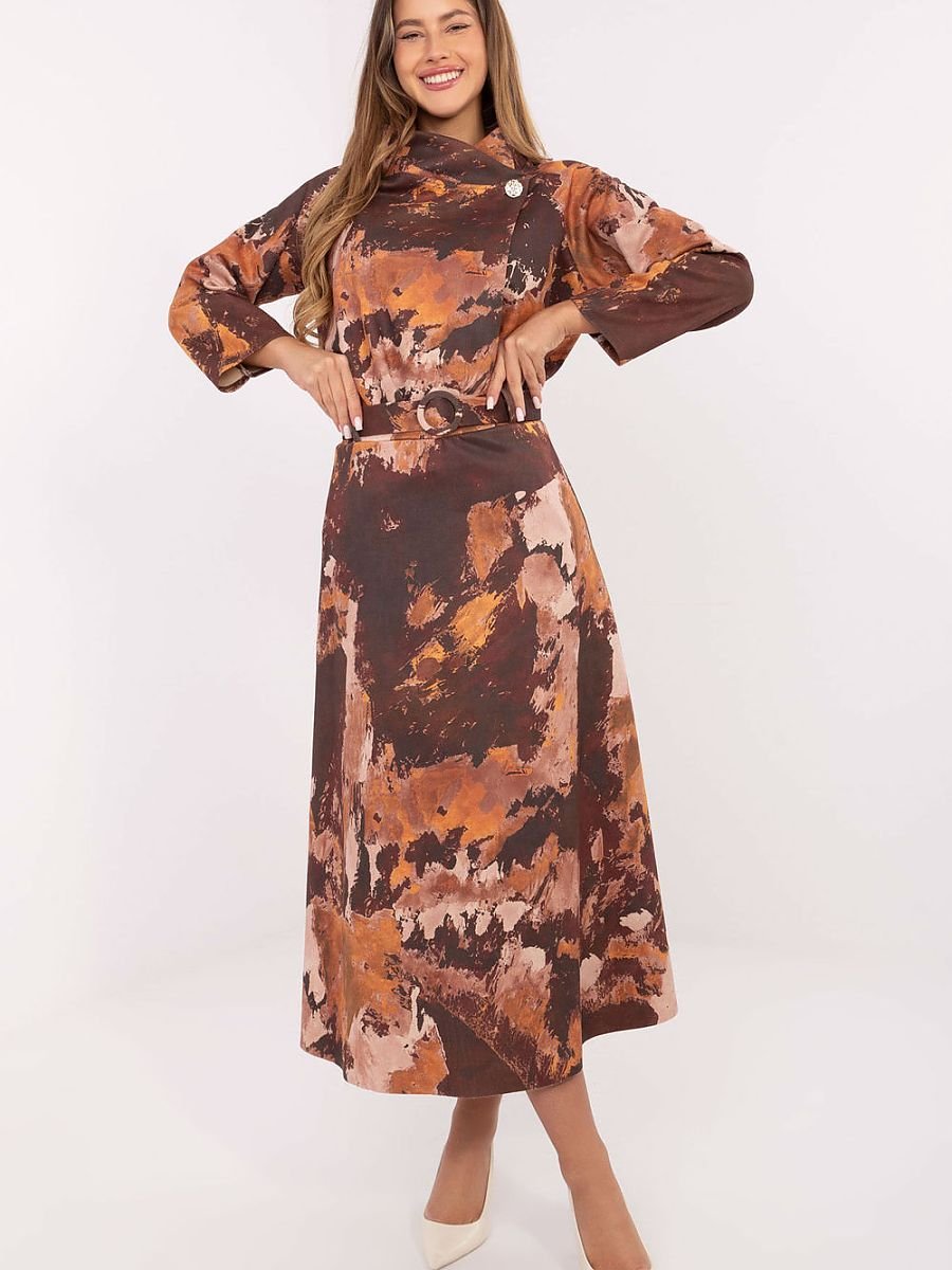 Skirt model 231542 Italy Moda