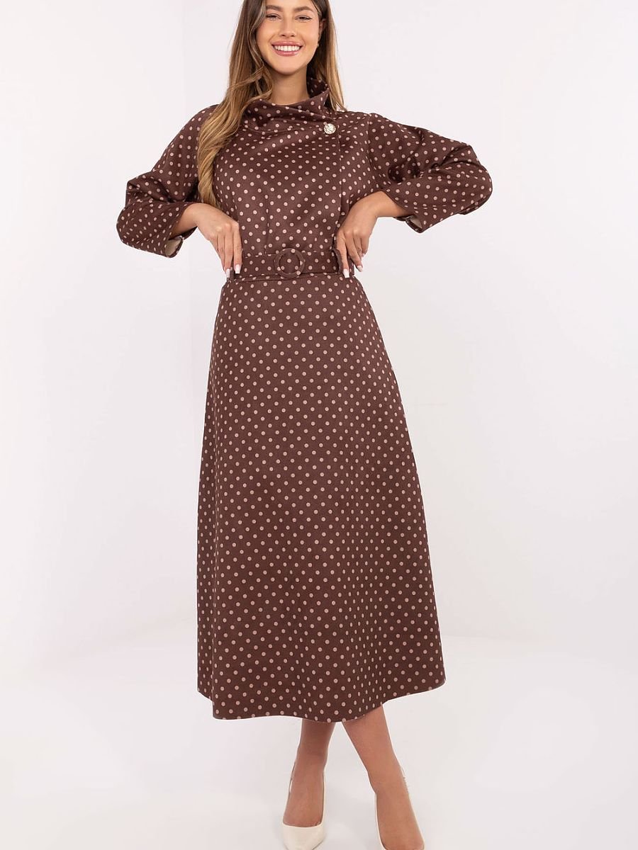 Skirt model 231543 Italy Moda