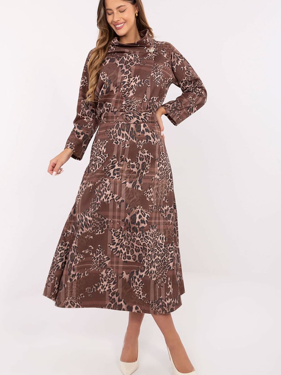 Skirt model 231544 Italy Moda