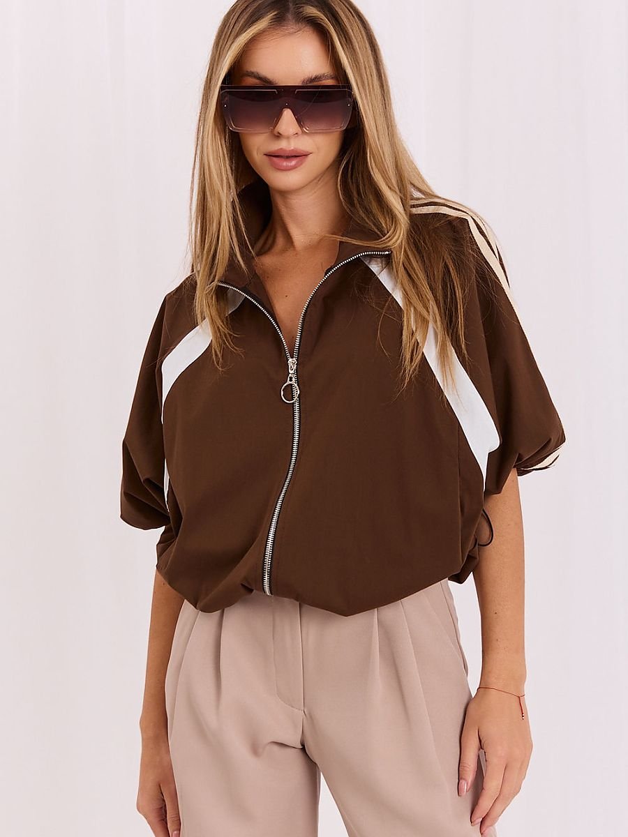 Jacket model 231497 Italy Moda