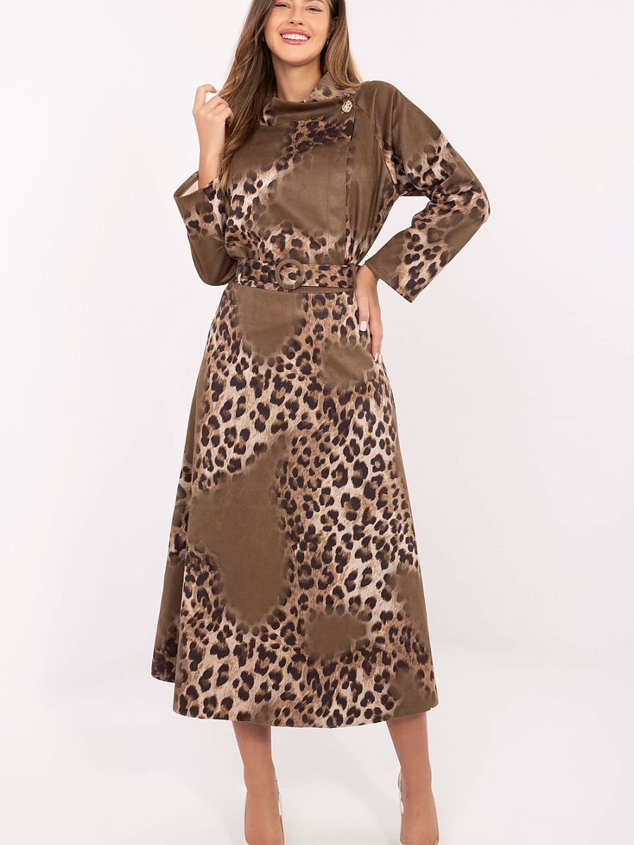Skirt model 231545 Italy Moda
