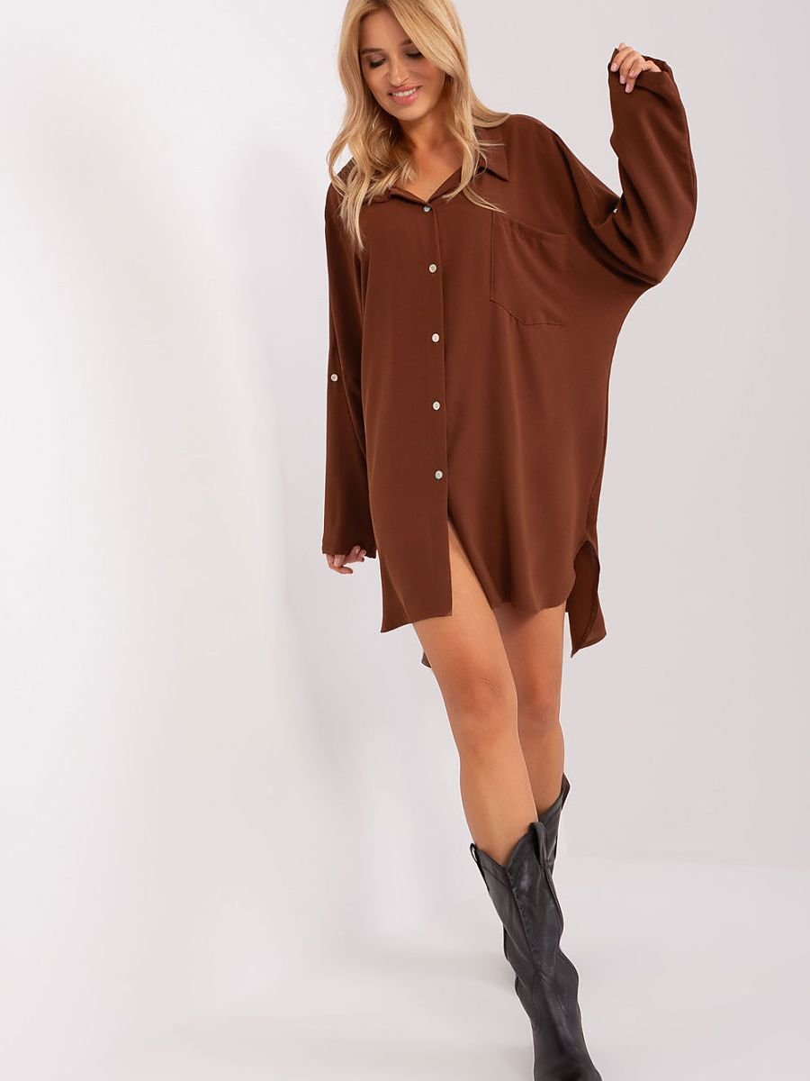 Daydress model 231546 Italy Moda