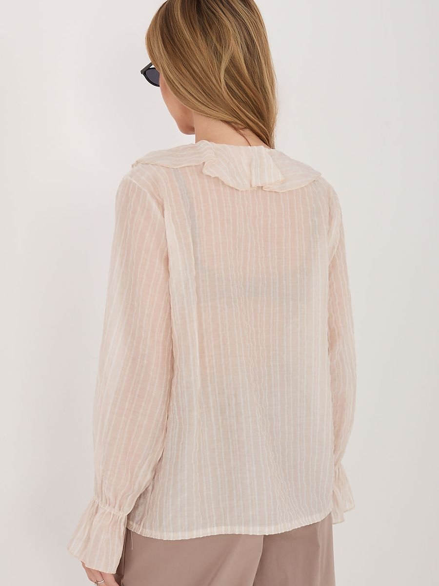Blouse model 231516 Italy Moda - Image 3