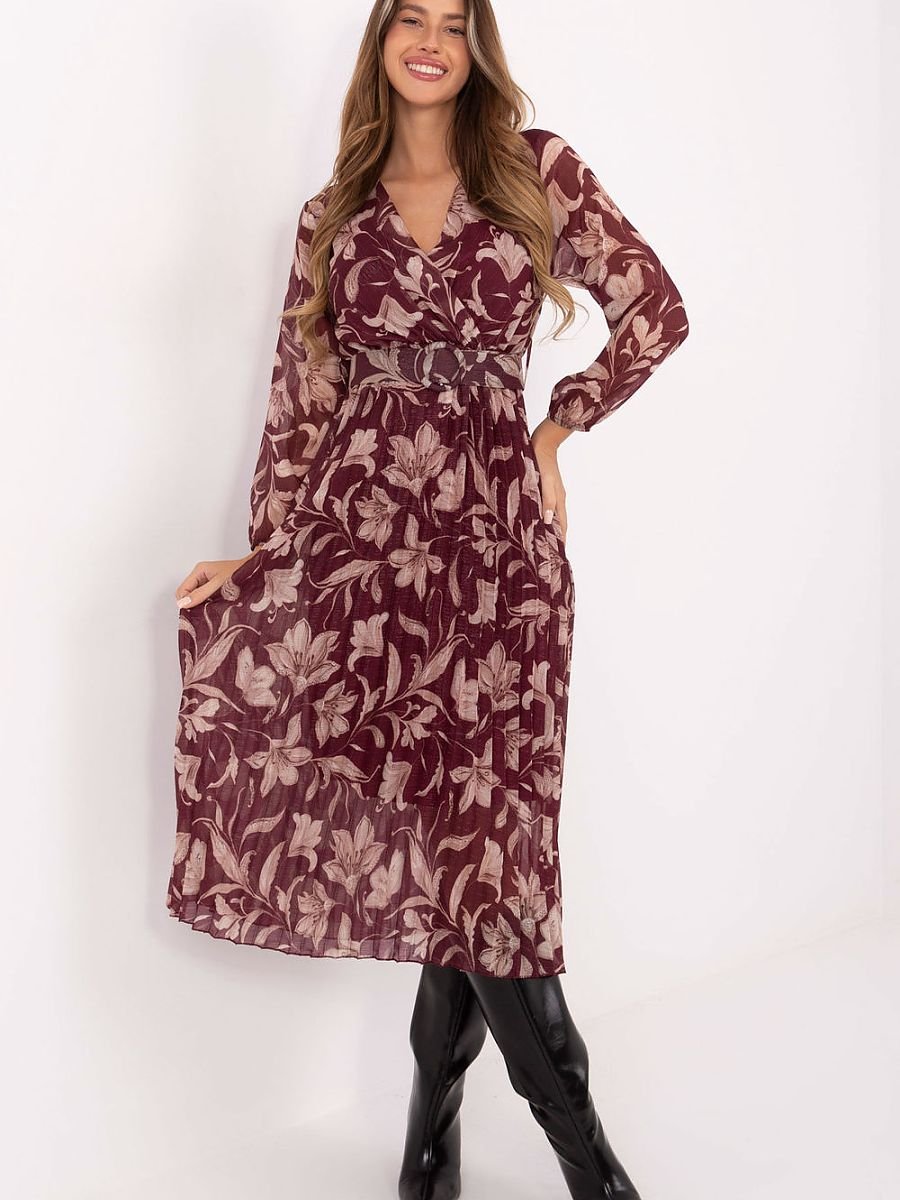 Daydress model 231532 Italy Moda
