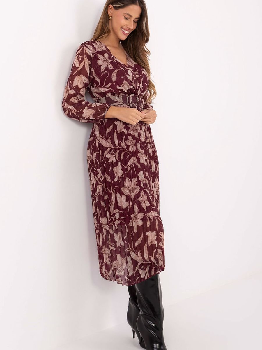 Daydress model 231532 Italy Moda - Image 2