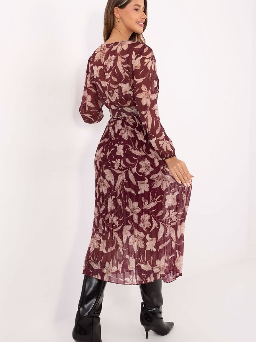 Daydress model 231532 Italy Moda - Image 3