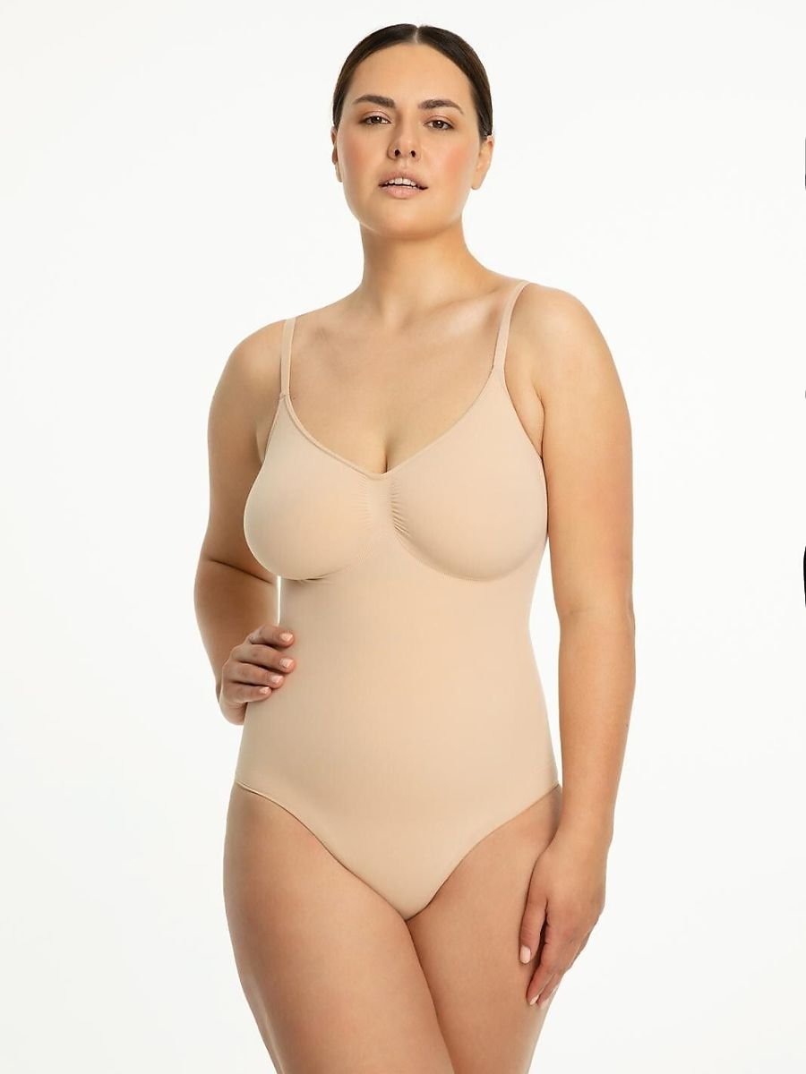 Shapewear Body model 219149 Julimex