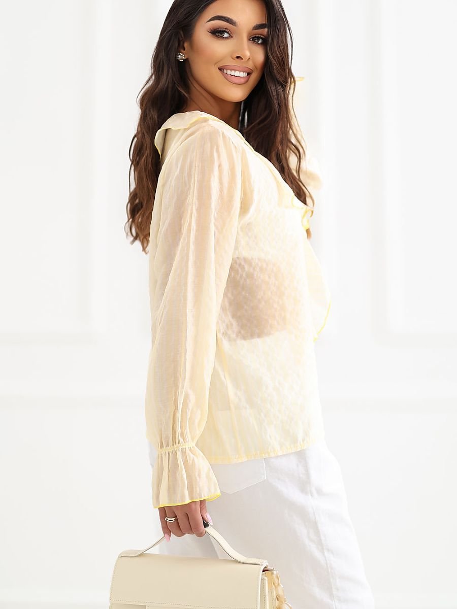Blouse model 231518 Italy Moda - Image 3