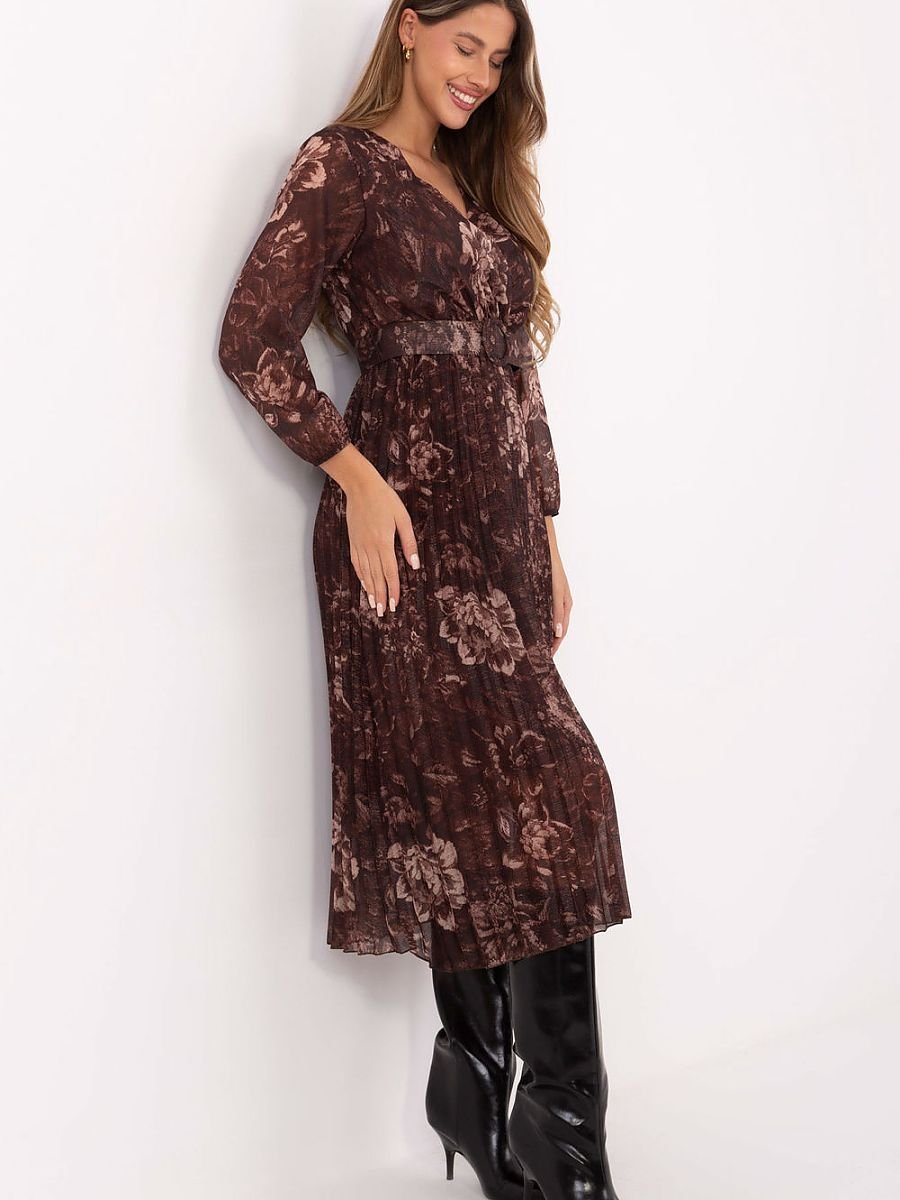 Daydress model 231534 Italy Moda - Image 2