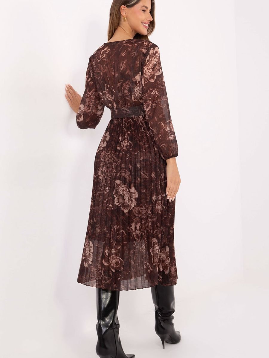 Daydress model 231534 Italy Moda - Image 3