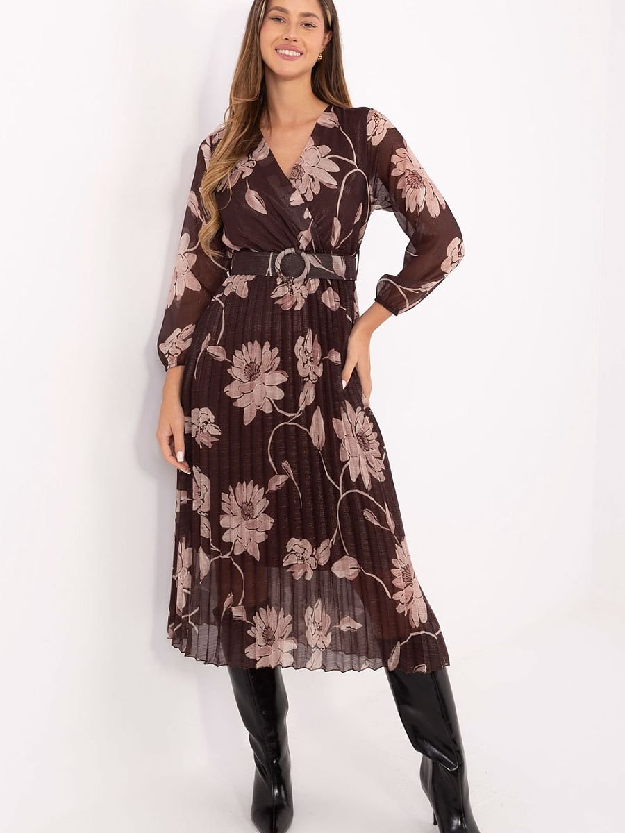 Daydress model 231535 Italy Moda