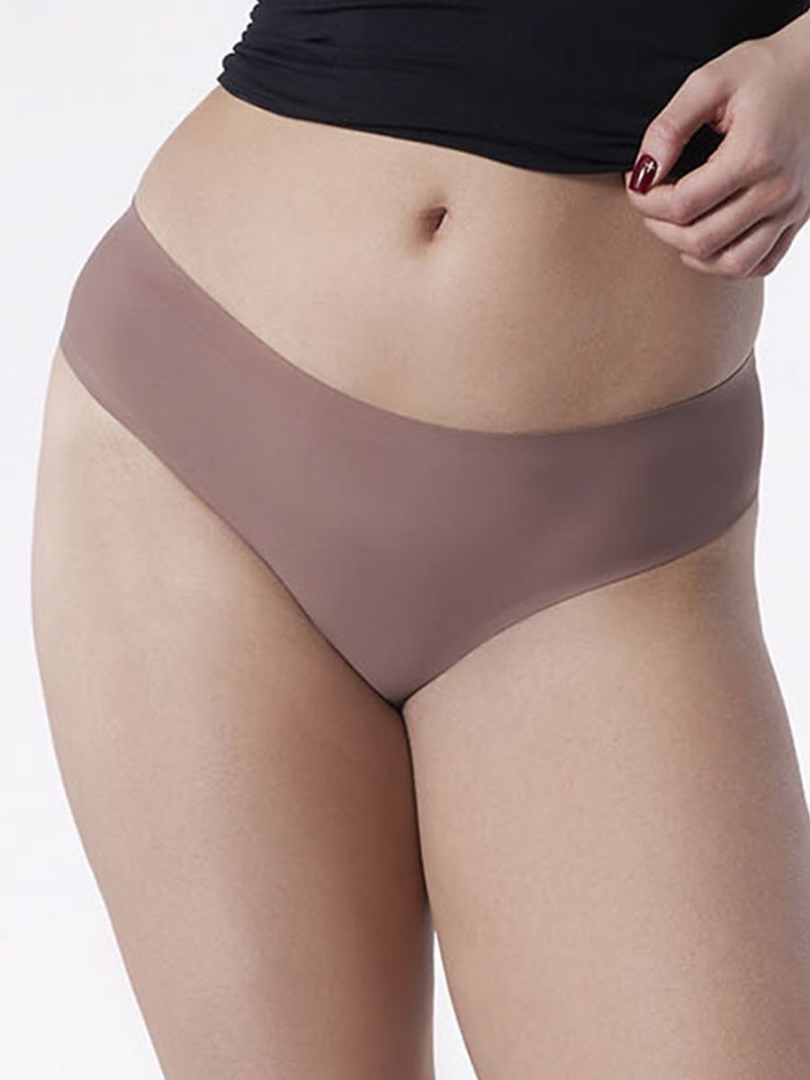 Brazilian style panties model 191802 Julimex