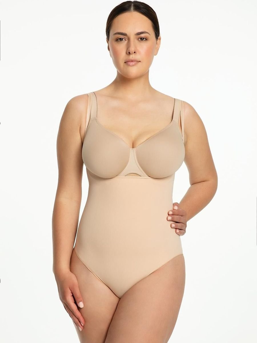 Shapewear Body model 219150 Julimex