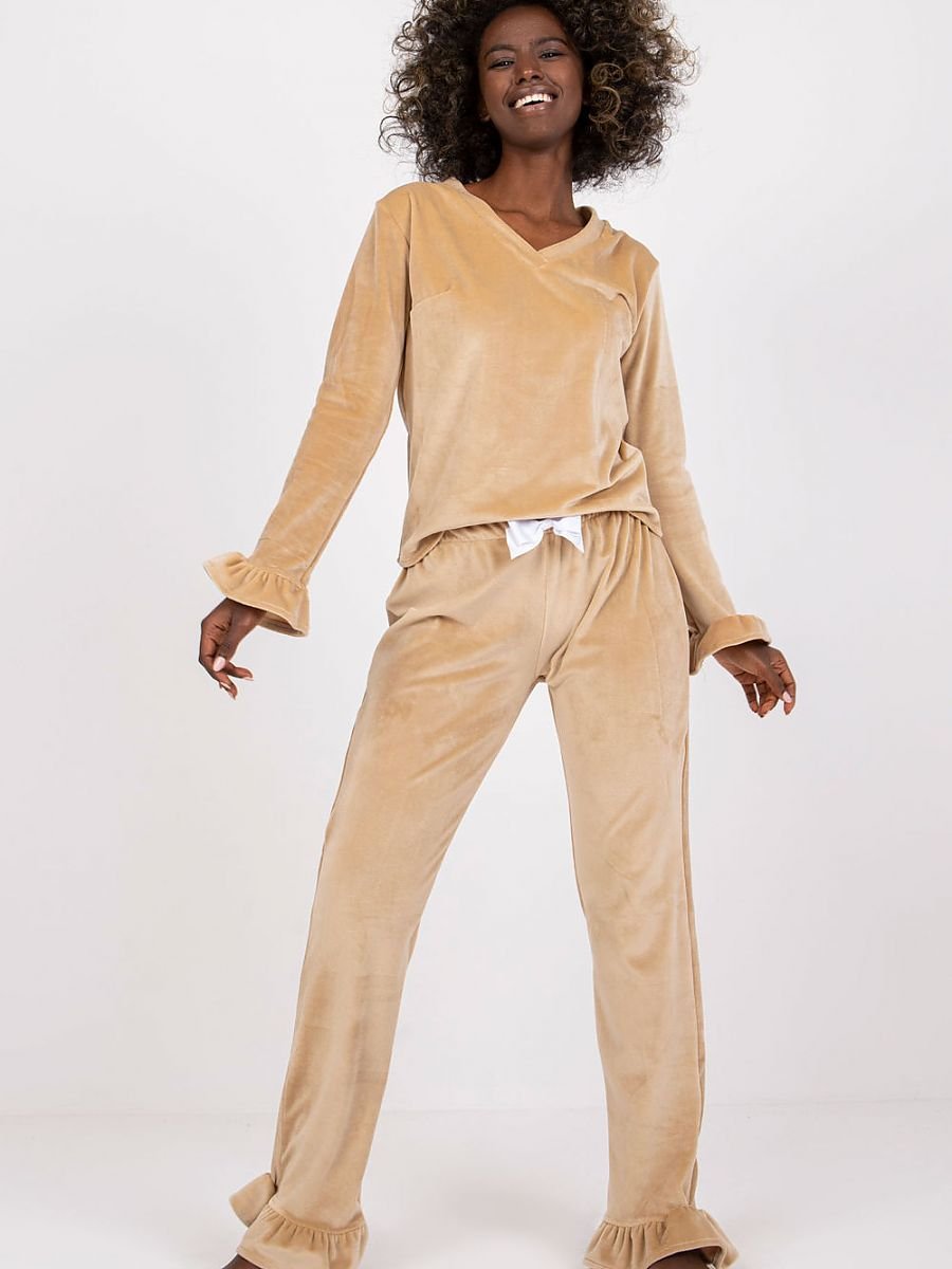 Pyjama model 175419 Rue Paris