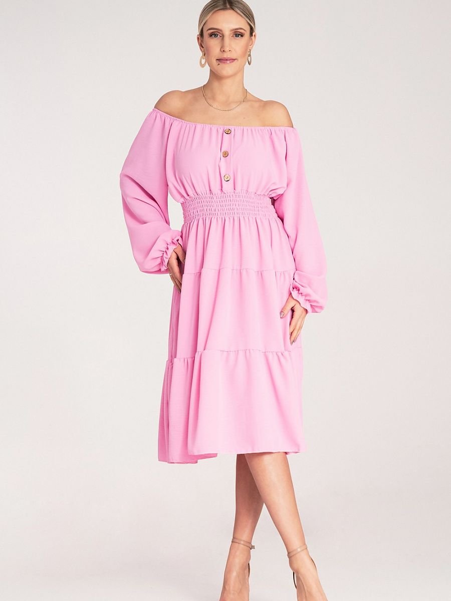 Daydress model 214821 Figl