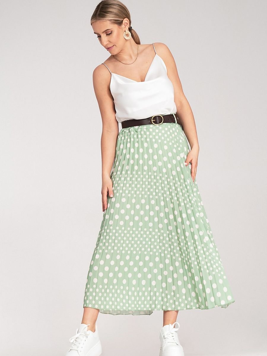 Skirt model 214853 Figl