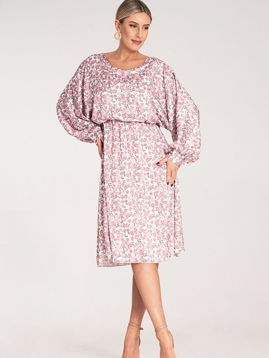 Daydress model 214869 Figl