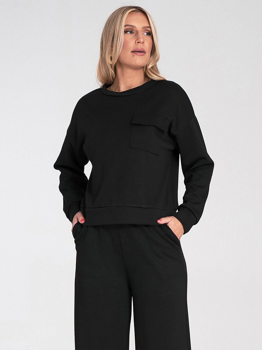 Sweatshirt model 223543 Figl