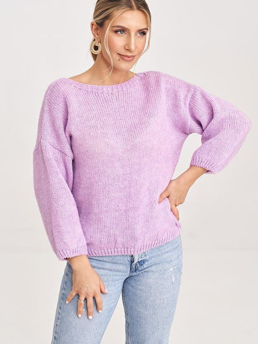 Jumper model 197340 Figl