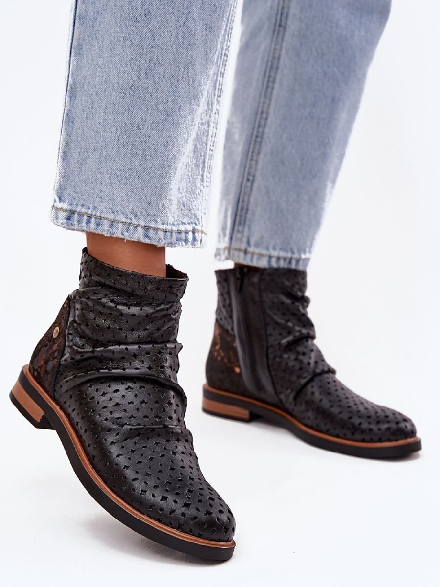 Boots model 220499 Step in style