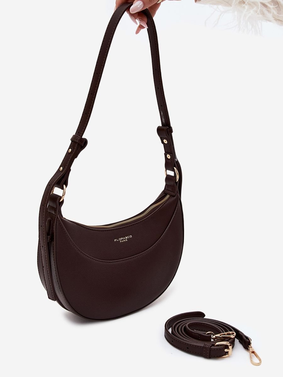 Everyday handbag model 230400 Step in style