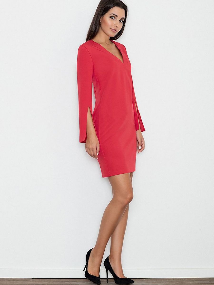 Daydress model 111129 Figl