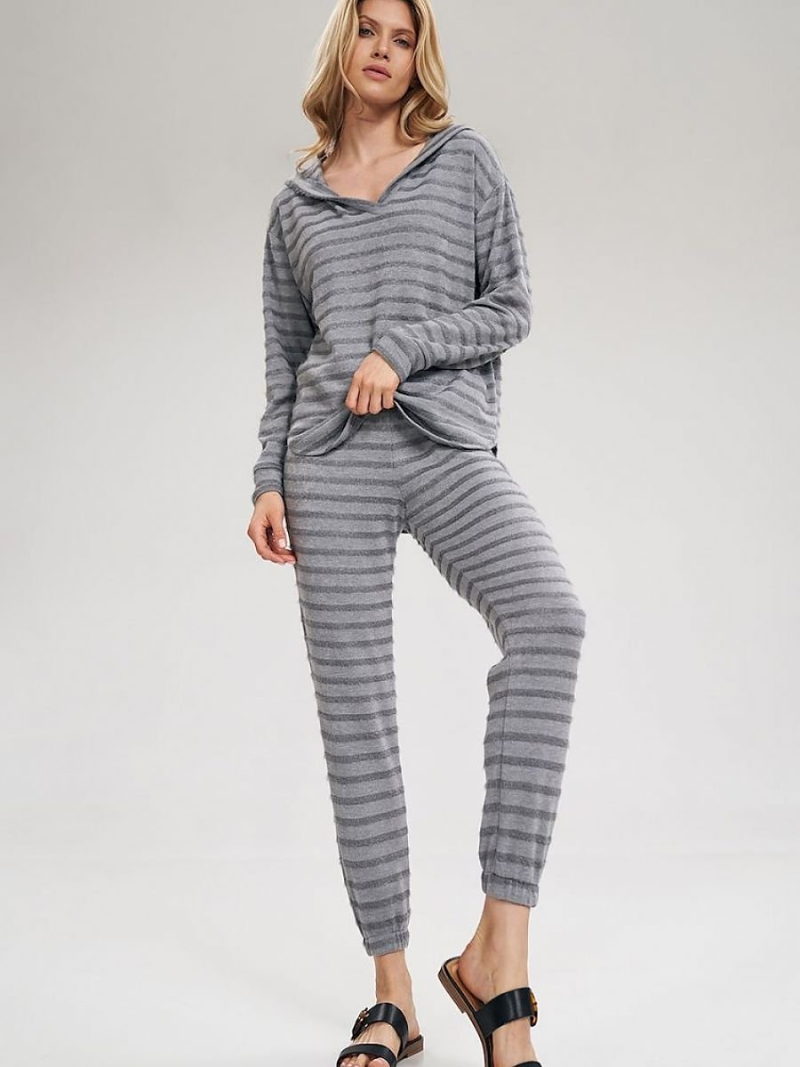 Tracksuit trousers model 162307 Figl
