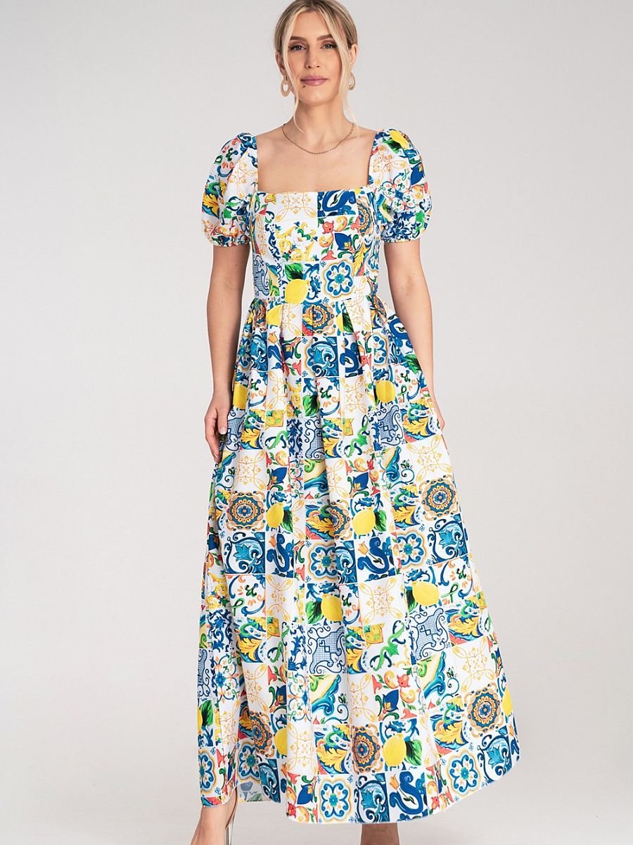 Daydress model 214773 Figl