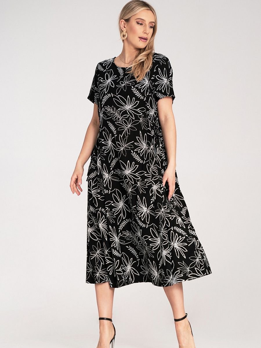 Daydress model 214789 Figl